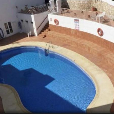 Casa Estrella Apartment Mojacar Exterior photo