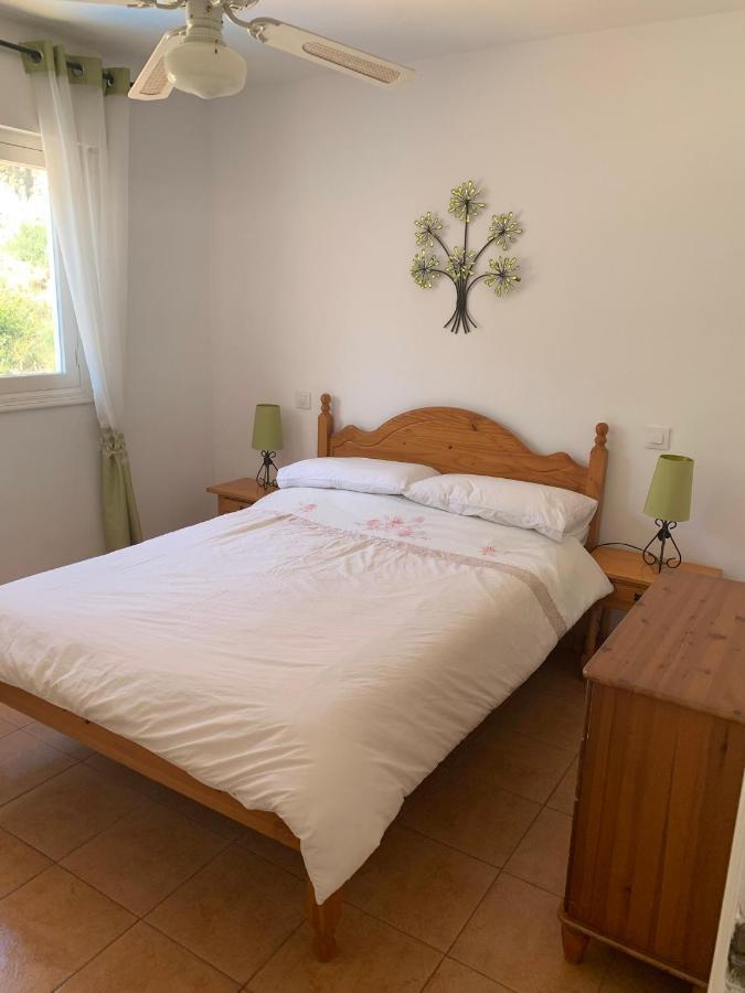 Casa Estrella Apartment Mojacar Exterior photo