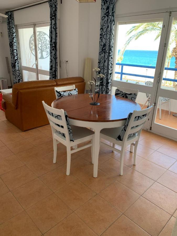 Casa Estrella Apartment Mojacar Exterior photo