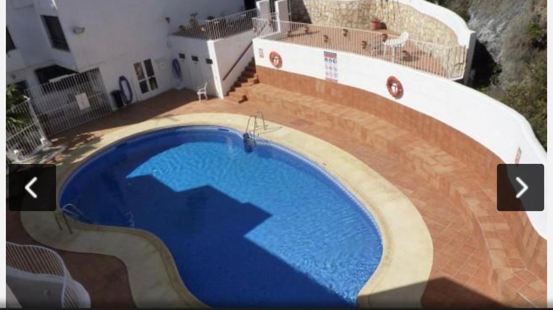 Casa Estrella Apartment Mojacar Exterior photo